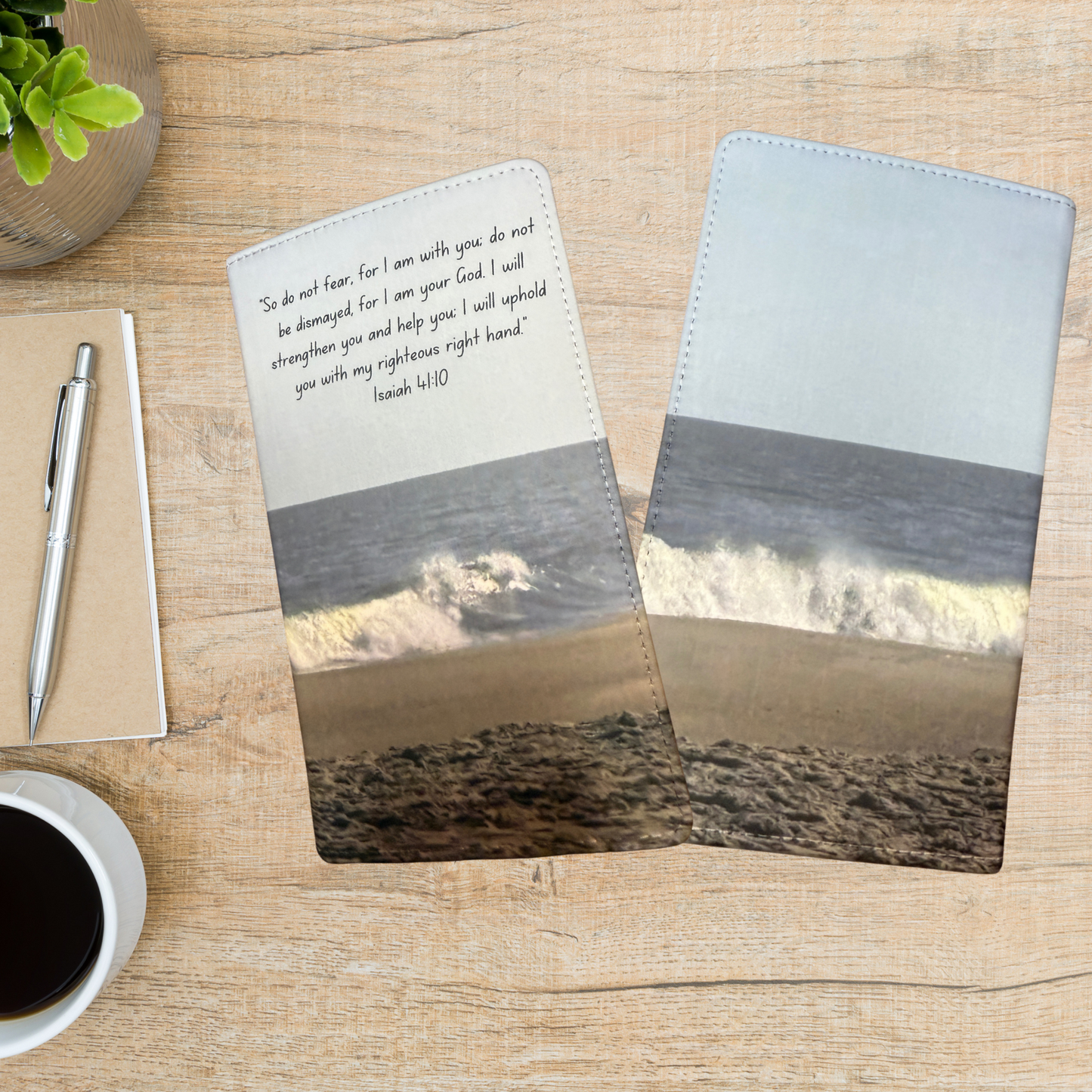 Custom Sublimation Journal