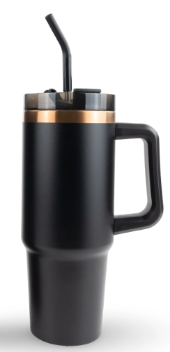 Atlas Paradigm Manifest that shit 30oz Tumbler