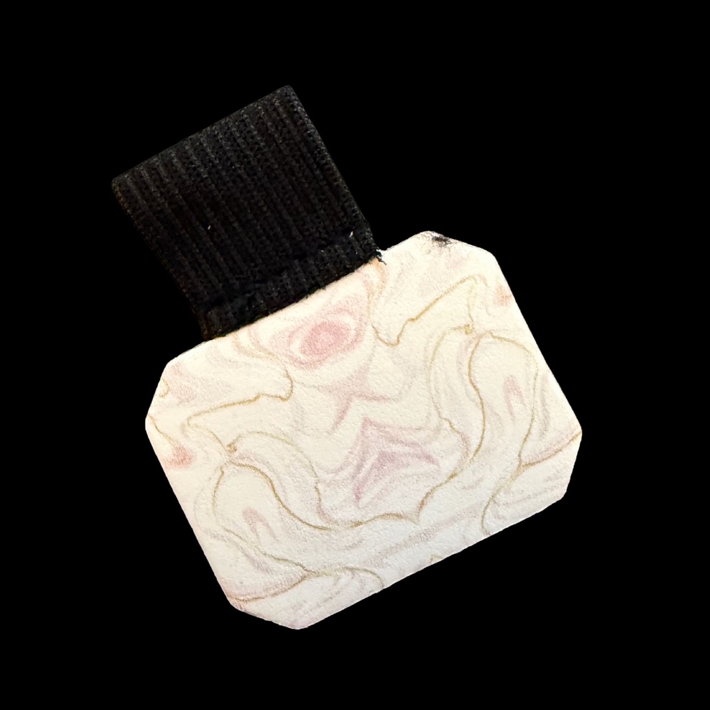 Journal Pen Loop - Marble designs