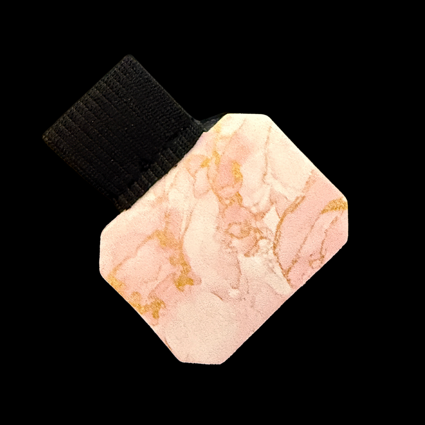 Journal Pen Loop - Marble designs
