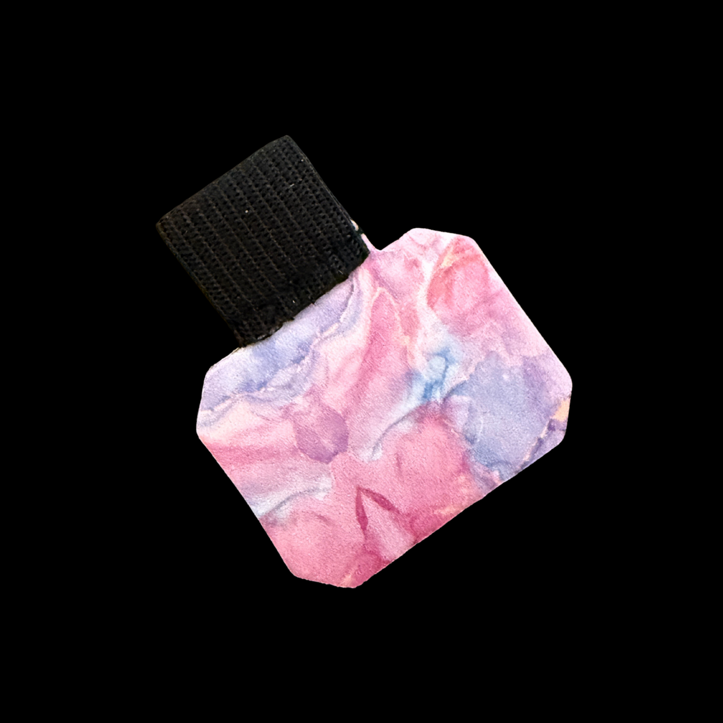 Journal Pen Loop - Marble designs