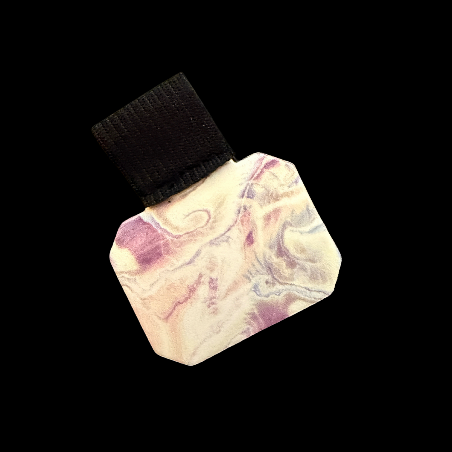 Journal Pen Loop - Marble designs