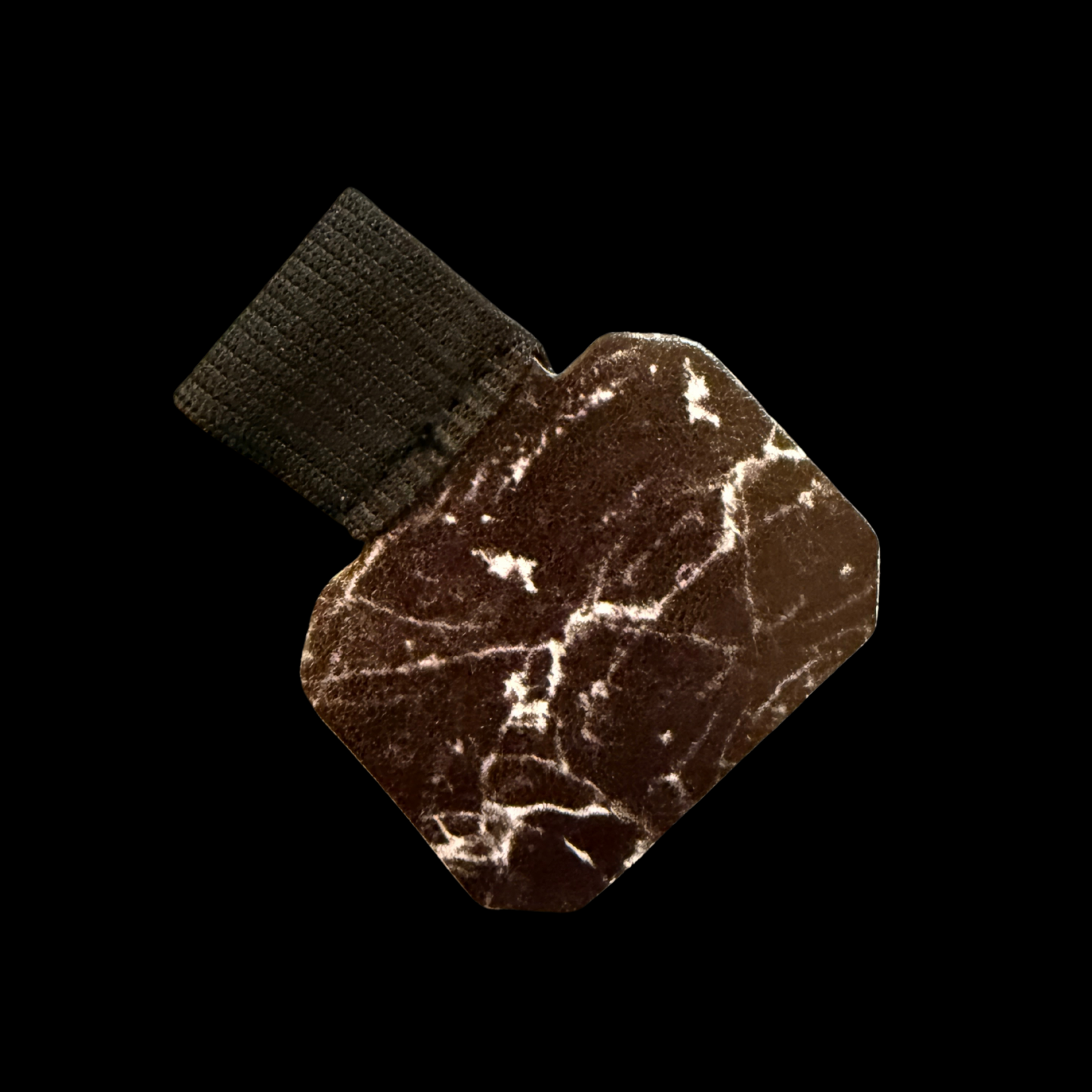 Journal Pen Loop - Marble designs