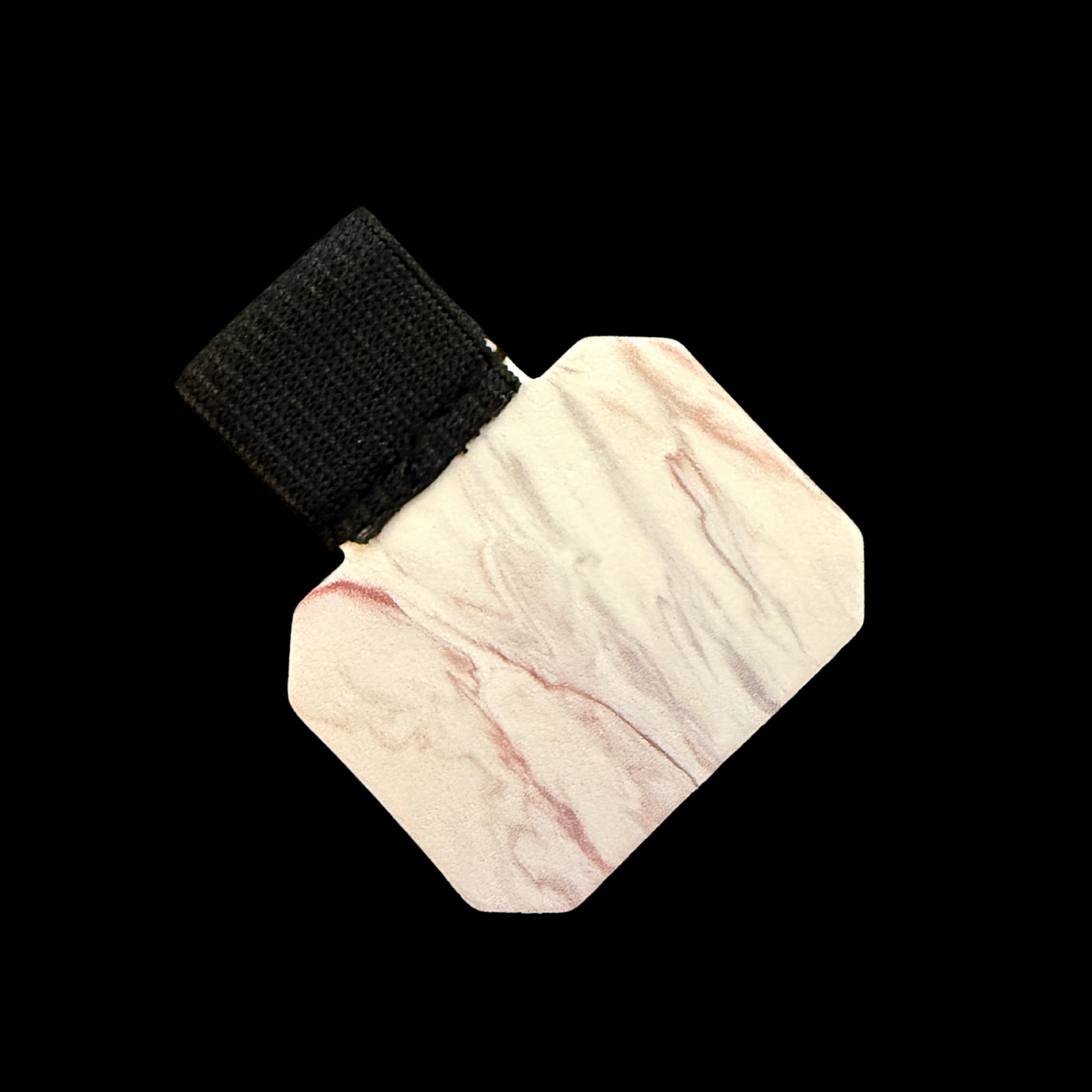 Journal Pen Loop - Marble designs