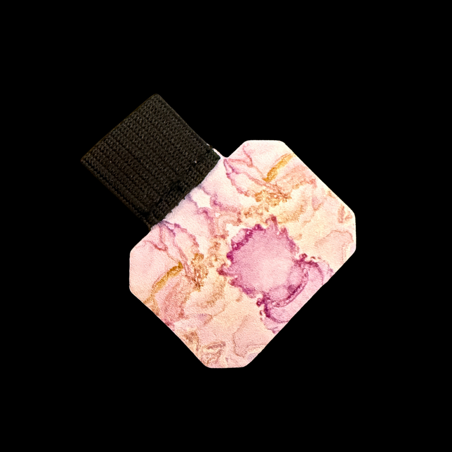 Journal Pen Loop - Marble designs
