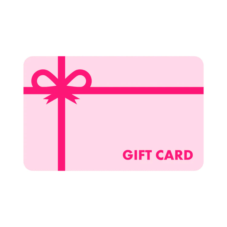 Gift Cards