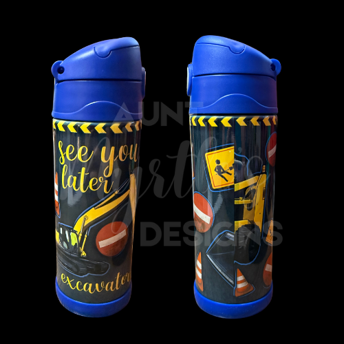 Ready to Ship - Kids Cups