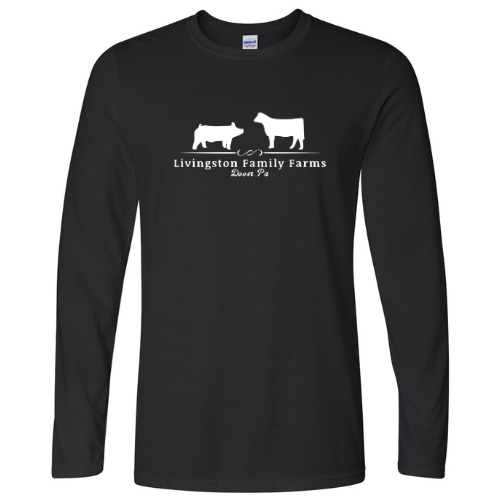 LFF Long Sleeve Tshirt