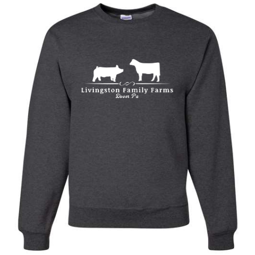 LFF Crewneck Sweatshirt