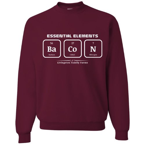 LFF Crewneck Sweatshirt