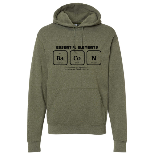 LFF Hooded Sweatshirt
