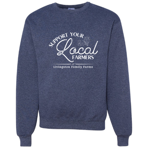 LFF Crewneck Sweatshirt
