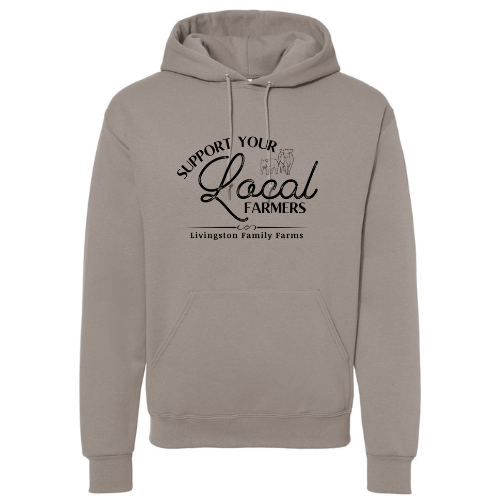 LFF Hooded Sweatshirt