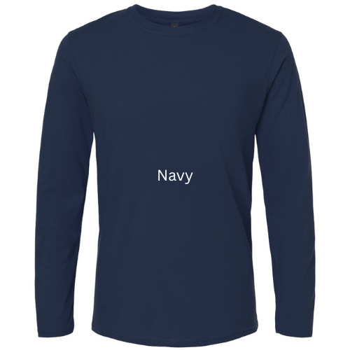 LFF Long Sleeve Tshirt