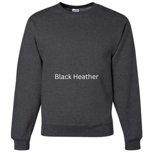 LFF Crewneck Sweatshirt