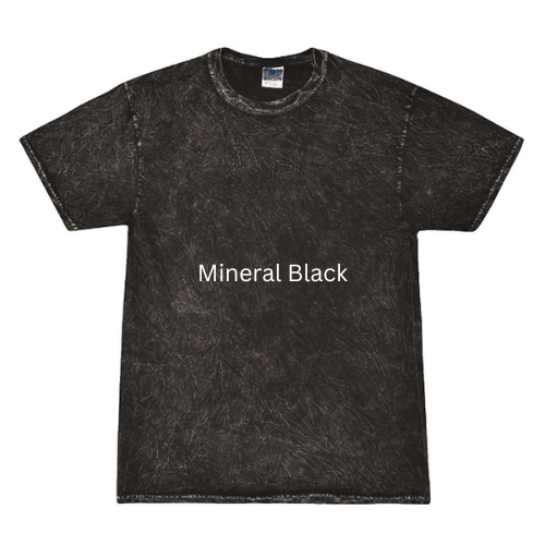 LFF Mineral Wash Tshirt