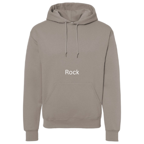 LFF Hooded Sweatshirt