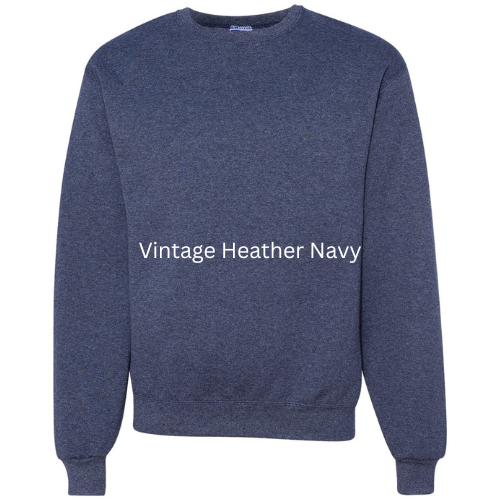 LFF Crewneck Sweatshirt