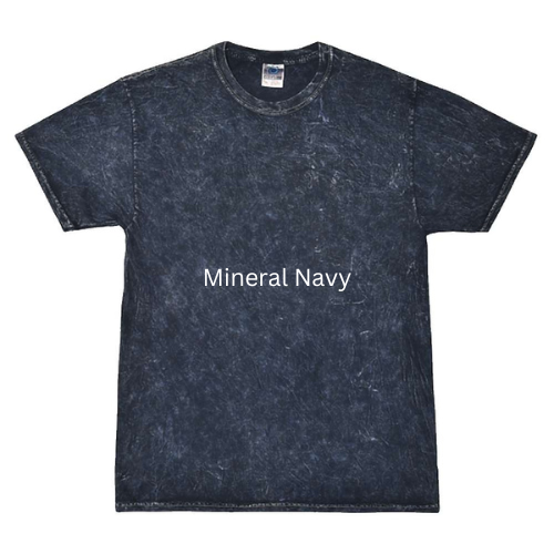 LFF Mineral Wash Tshirt