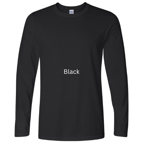 LFF Long Sleeve Tshirt