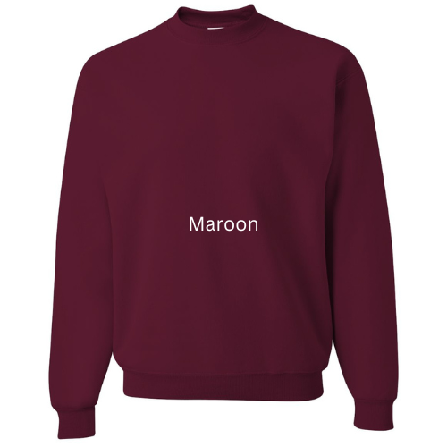 LFF Crewneck Sweatshirt