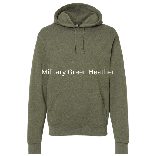 LFF Hooded Sweatshirt