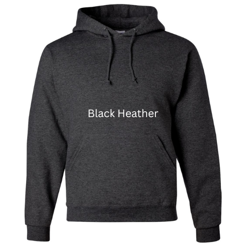 LFF Hooded Sweatshirt