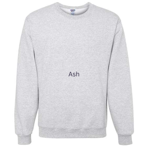 LFF Crewneck Sweatshirt