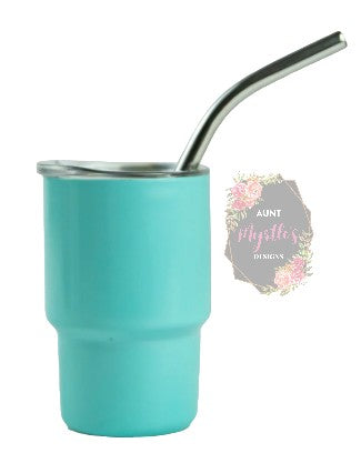 3oz Shot Tumbler