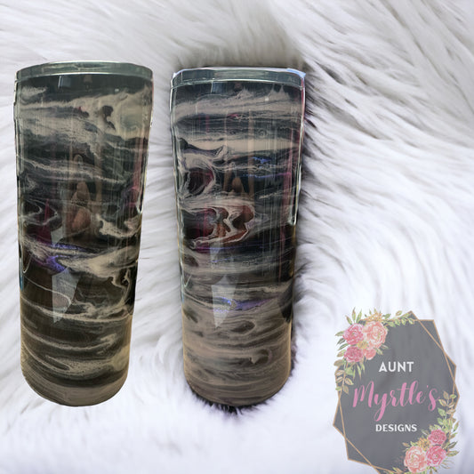 RTS 00103 - 30oz fatty tumbler