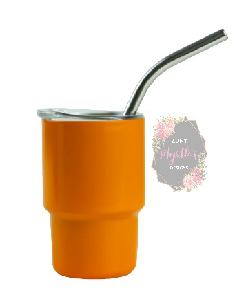 3oz Shot Tumbler