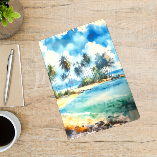 Journal - Ocean (A5)
